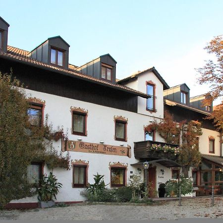 Hotel Trasen Waldkraiburg Extérieur photo