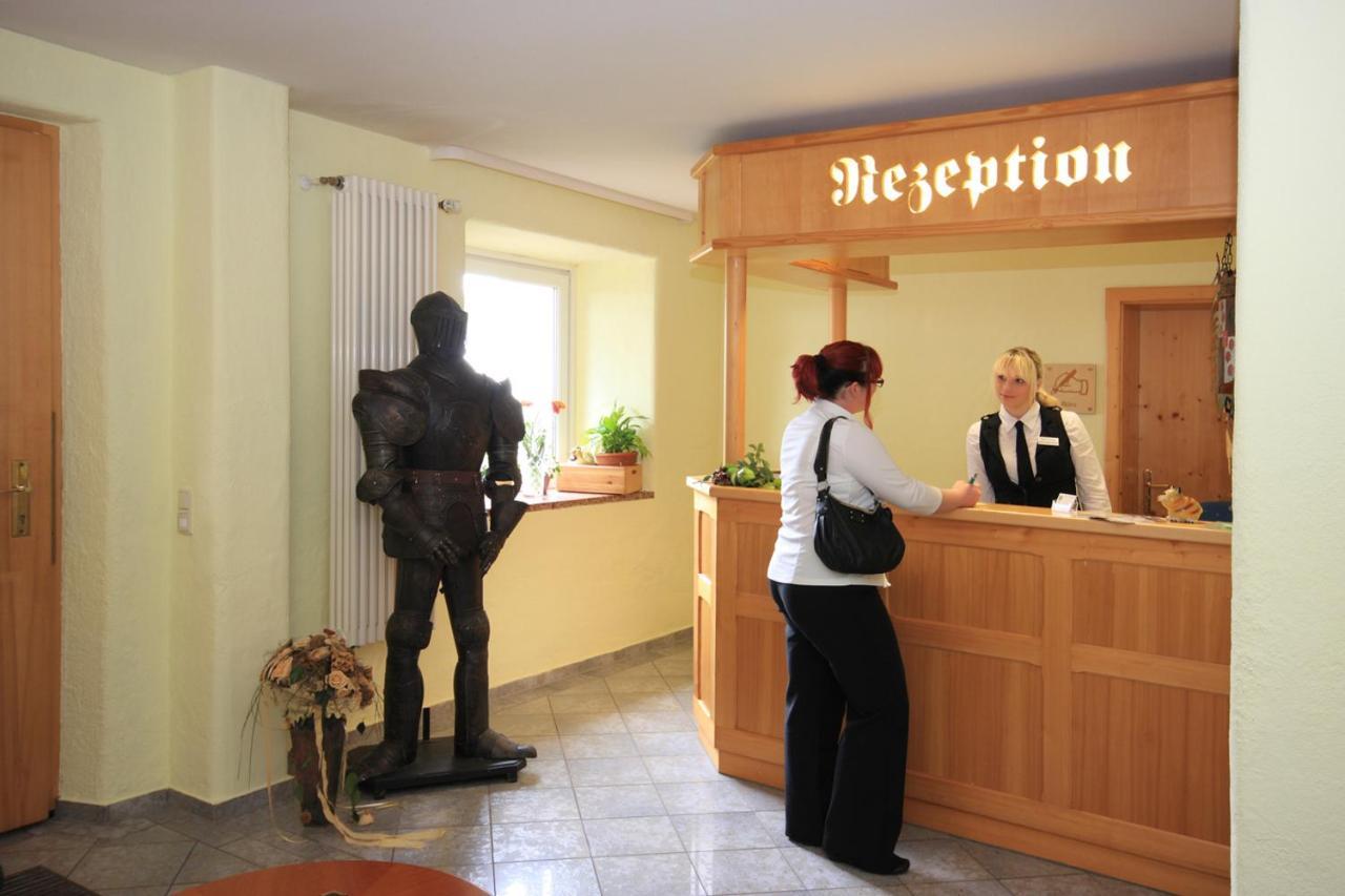 Hotel Trasen Waldkraiburg Extérieur photo