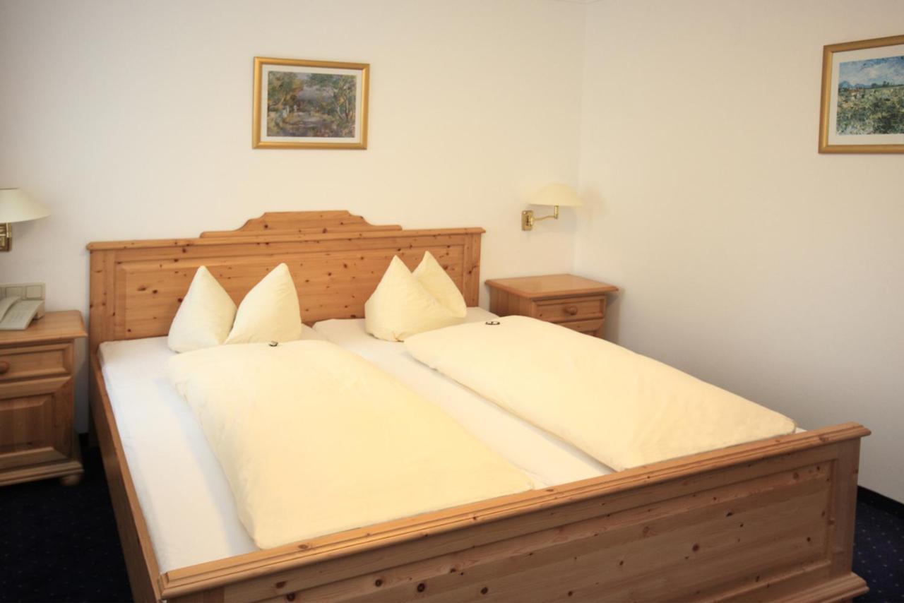 Hotel Trasen Waldkraiburg Extérieur photo