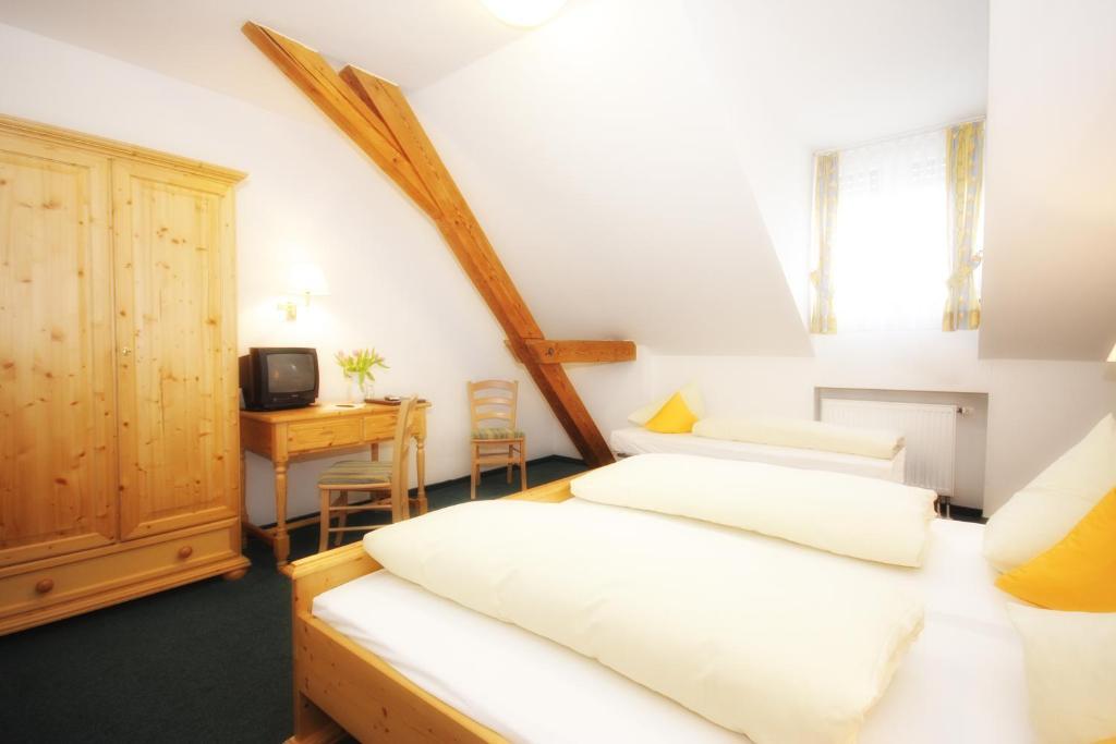 Hotel Trasen Waldkraiburg Chambre photo